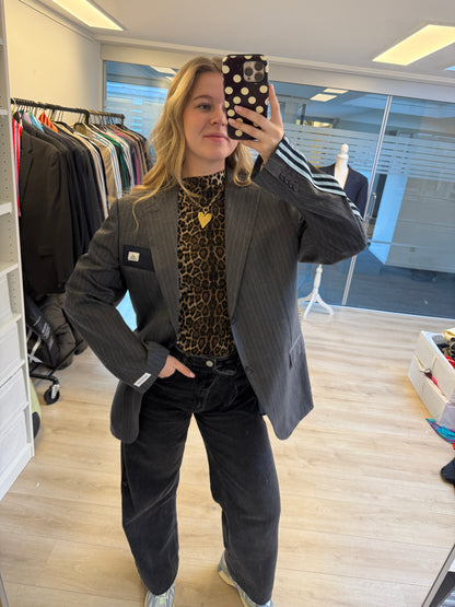 Vintage oversized blazer ★ NO.397