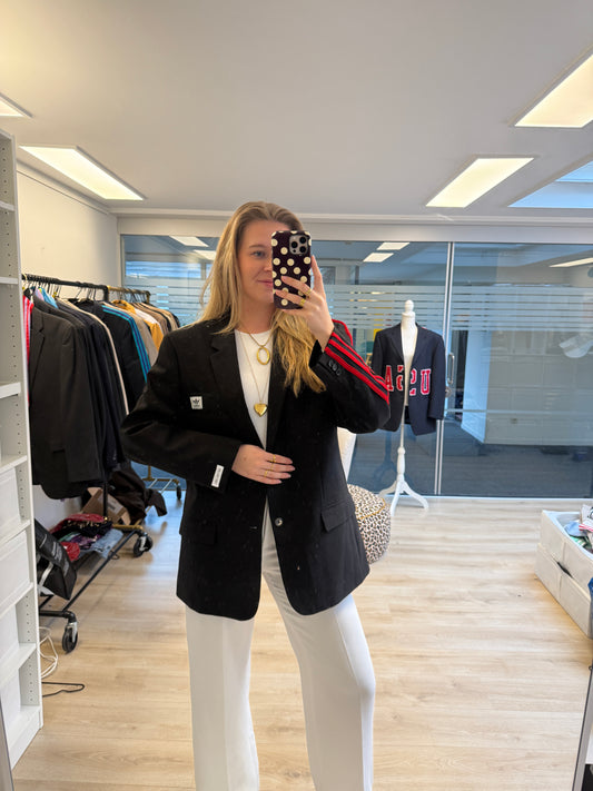 Vintage oversized blazer ★ NO.406