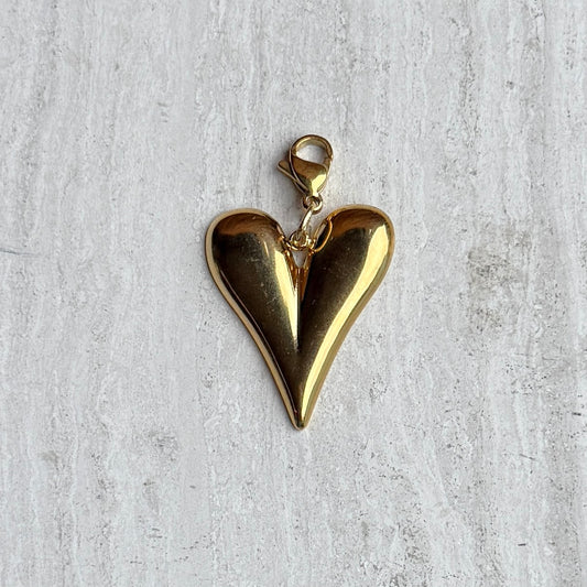 Bedel hart