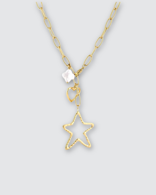 Tess ketting