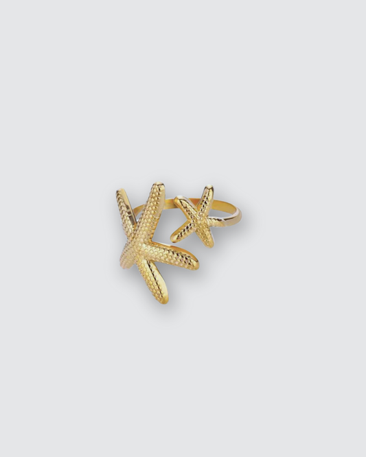 Zeester ring