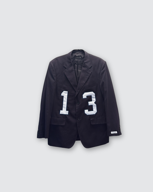 Vintage oversized blazer ★ NO.361