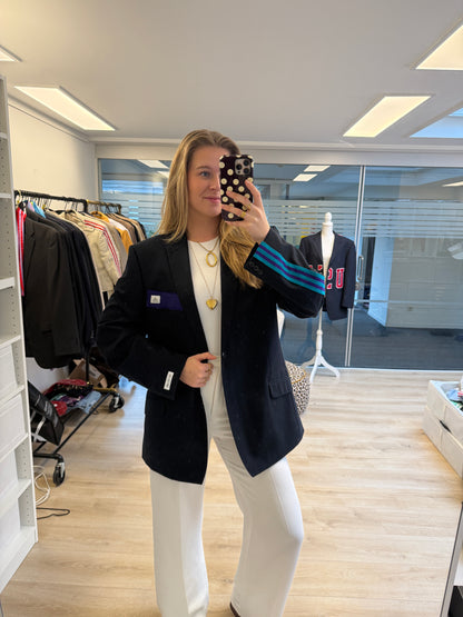 Vintage oversized blazer ★ NO.408