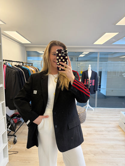 Vintage oversized blazer ★ NO.406