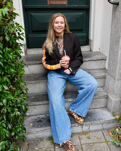 Vintage blazer ★ NO.335