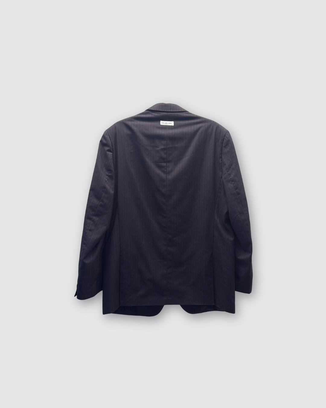 Vintage oversized blazer ★ NO.361