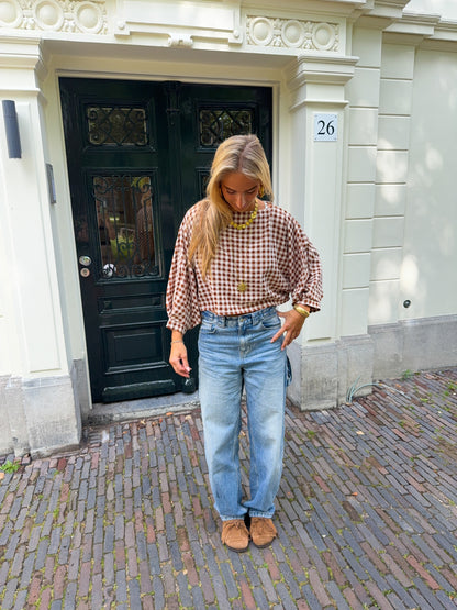 Emilia top ★ bruin