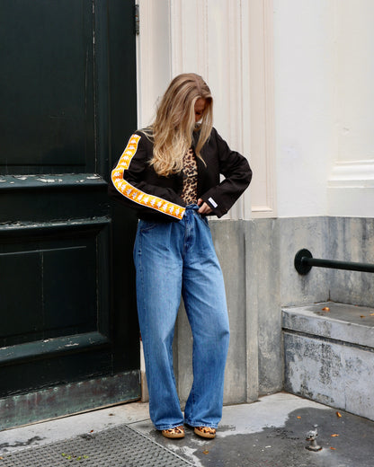 Vintage blazer ★ NO.335