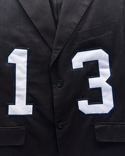 Vintage oversized blazer ★ NO.361