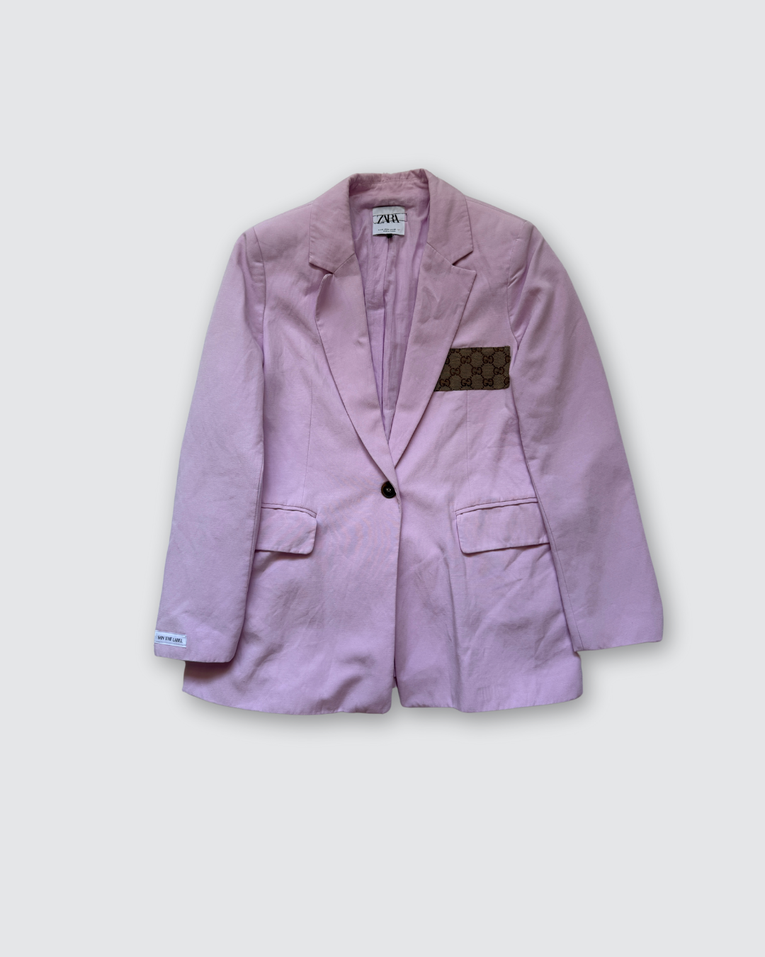 Vintage blazer ★ NO.230