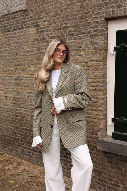 Vintage blazer ★ NO.281