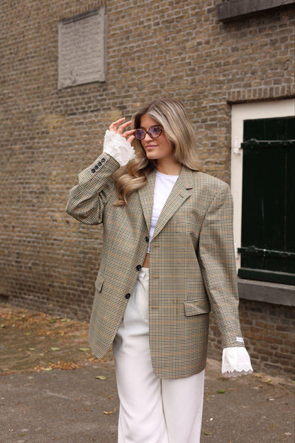 Vintage blazer ★ NO.281