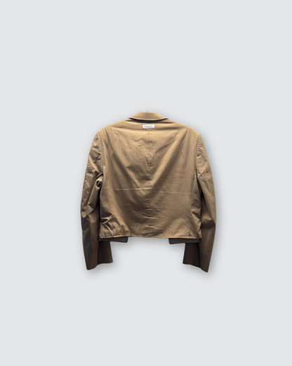 Vintage oversized blazer ★ NO.363