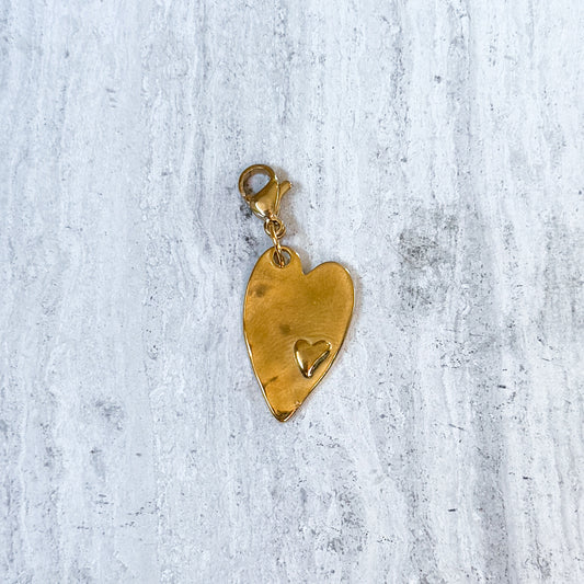 Bedel hearts