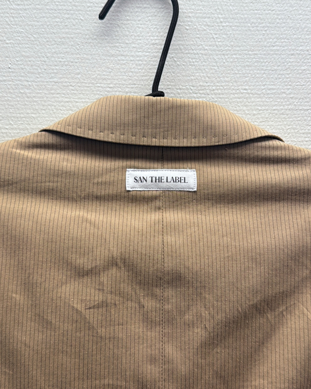 Vintage oversized blazer ★ NO.363