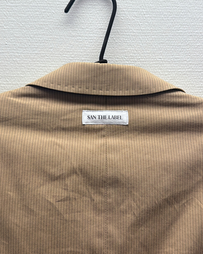 Vintage oversized blazer ★ NO.363