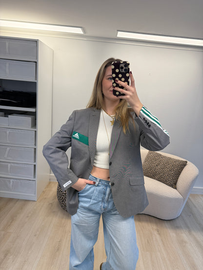 Vintage oversized blazer ★ NO.380