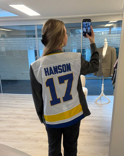 Vintage oversized blazer ★ NO.354