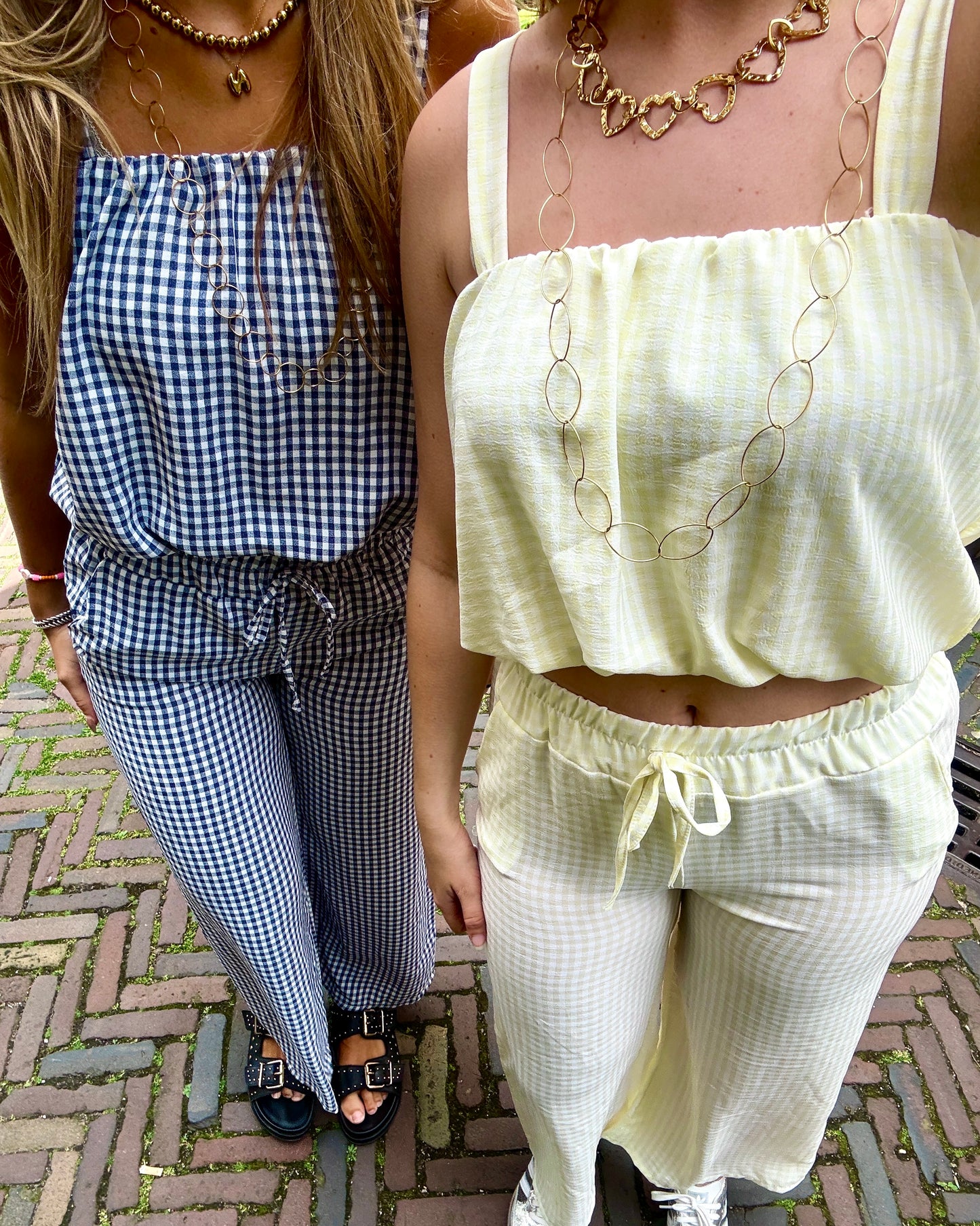 Sofia set ★ navy