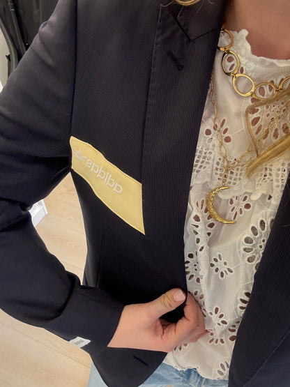 Vintage oversized blazer ★ NO.399