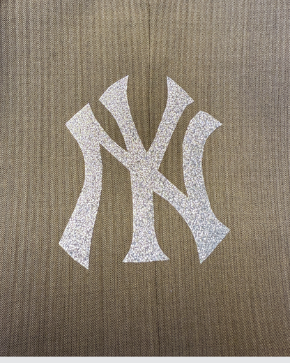 Vintage oversized blazer ★ NO.365