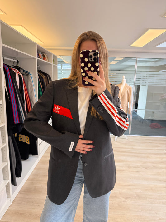 Vintage oversized blazer ★ NO.423