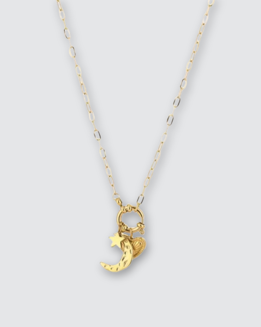 Julie ketting