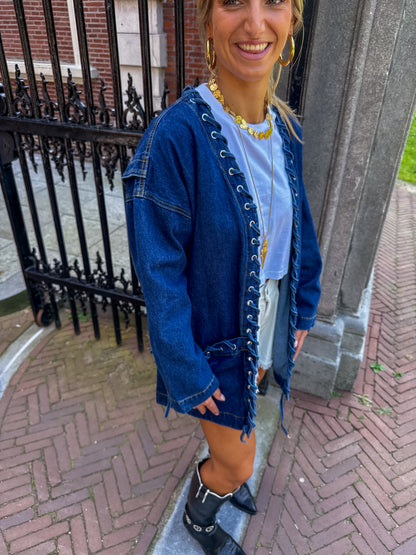 Nola jack ★ denim