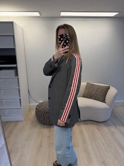 Vintage oversized blazer ★ NO.379