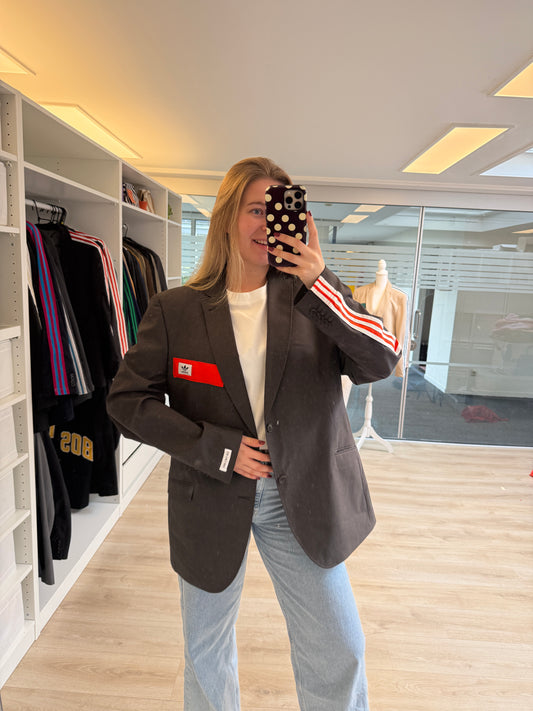 Vintage oversized blazer ★ NO.420