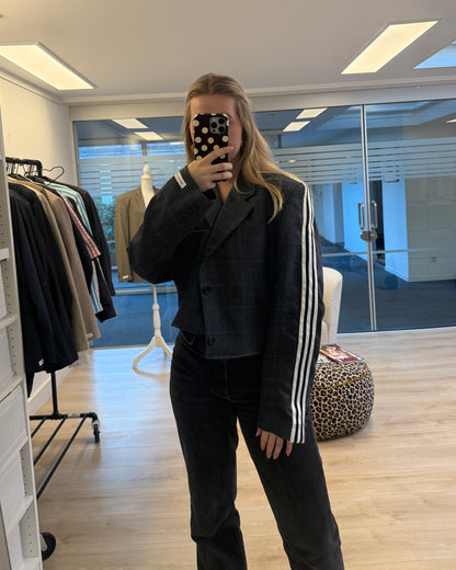 Vintage oversized blazer ★ NO.356