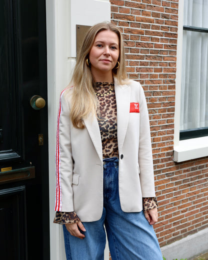 Vintage blazer ★ NO.336