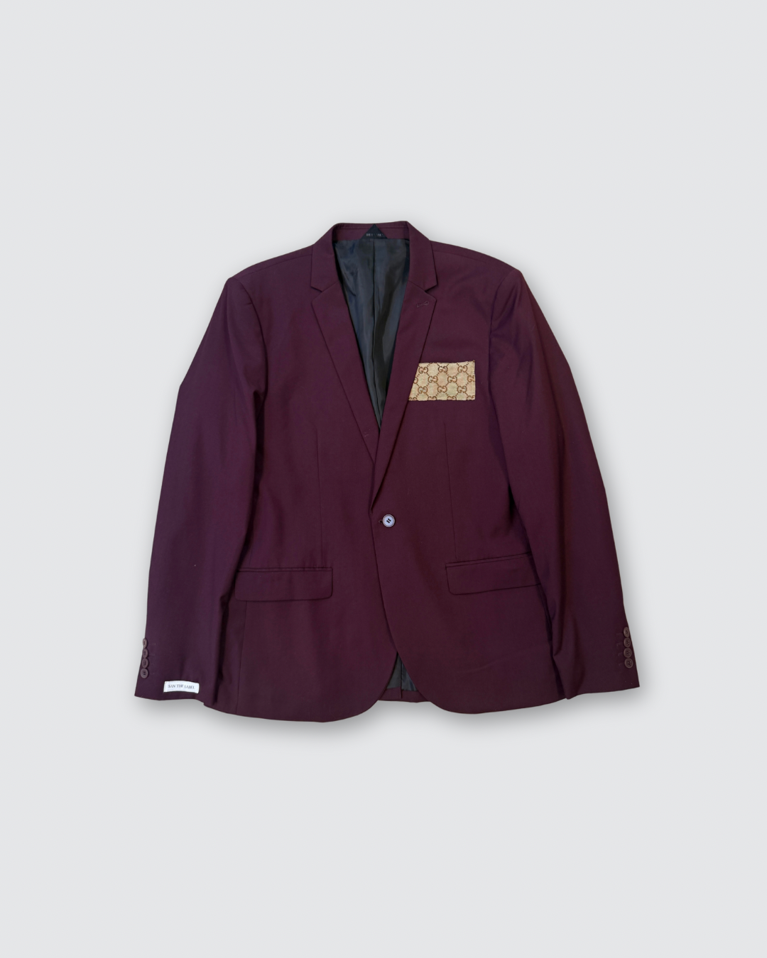 Vintage blazer ★ NO.346