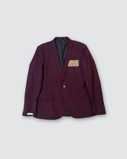 Vintage blazer ★ NO.346