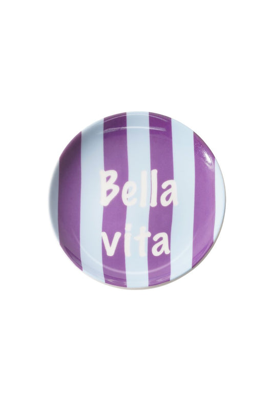 Sieradenbordje ★ Bella vita