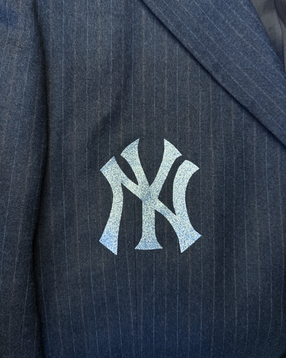 Vintage oversized blazer ★ NO.364