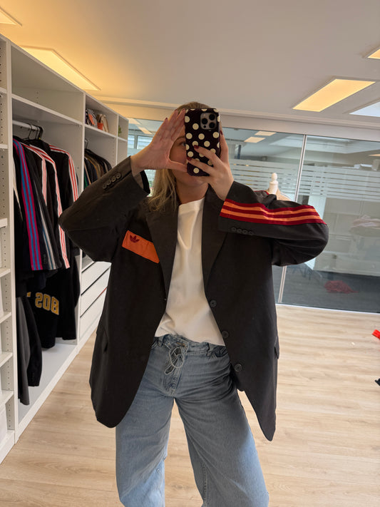 Vintage oversized blazer ★ NO.422