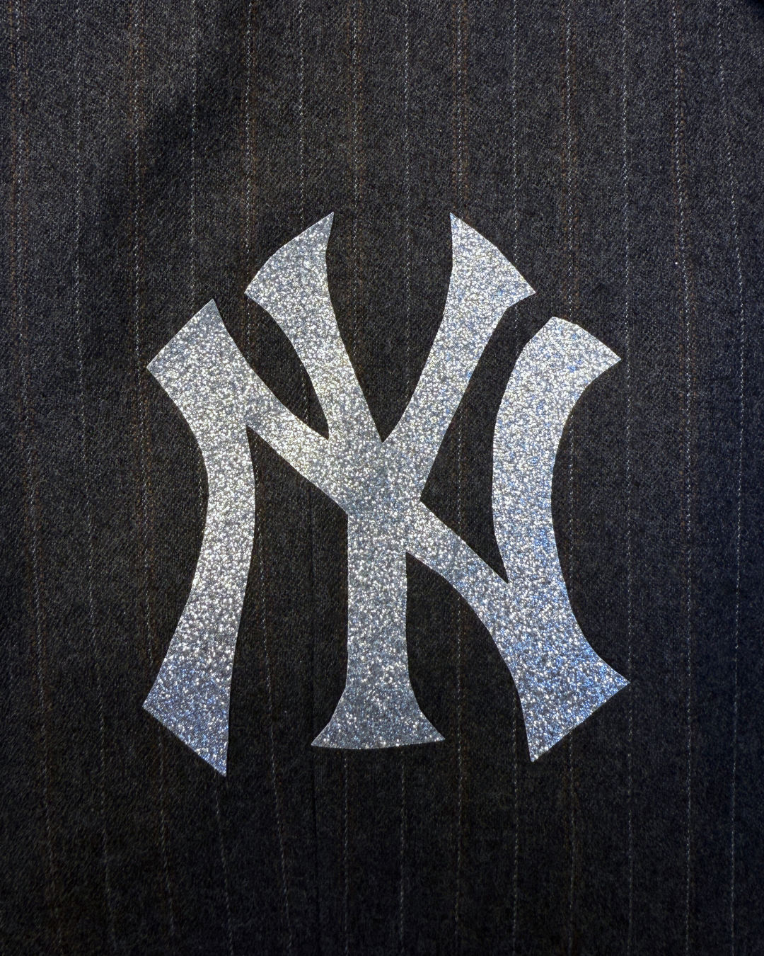 Vintage oversized blazer ★ NO.364