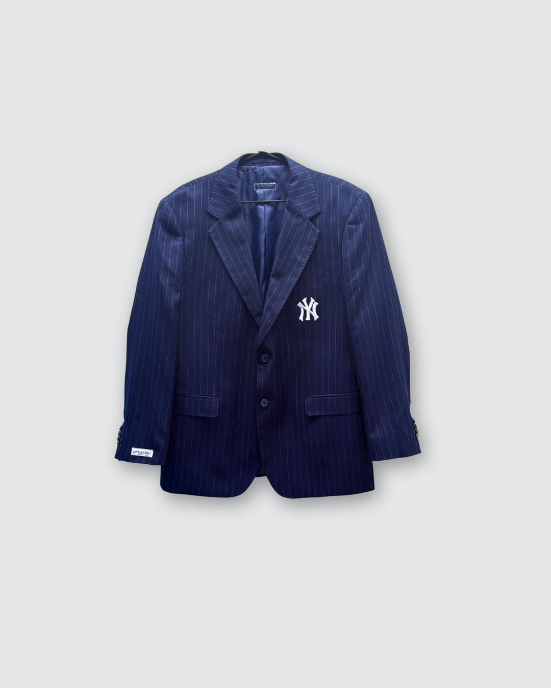 Vintage oversized blazer ★ NO.366