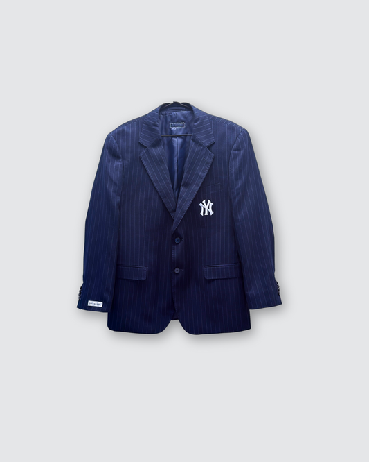 Vintage oversized blazer ★ NO.366