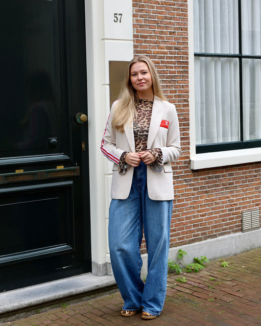 Vintage blazer ★ NO.336