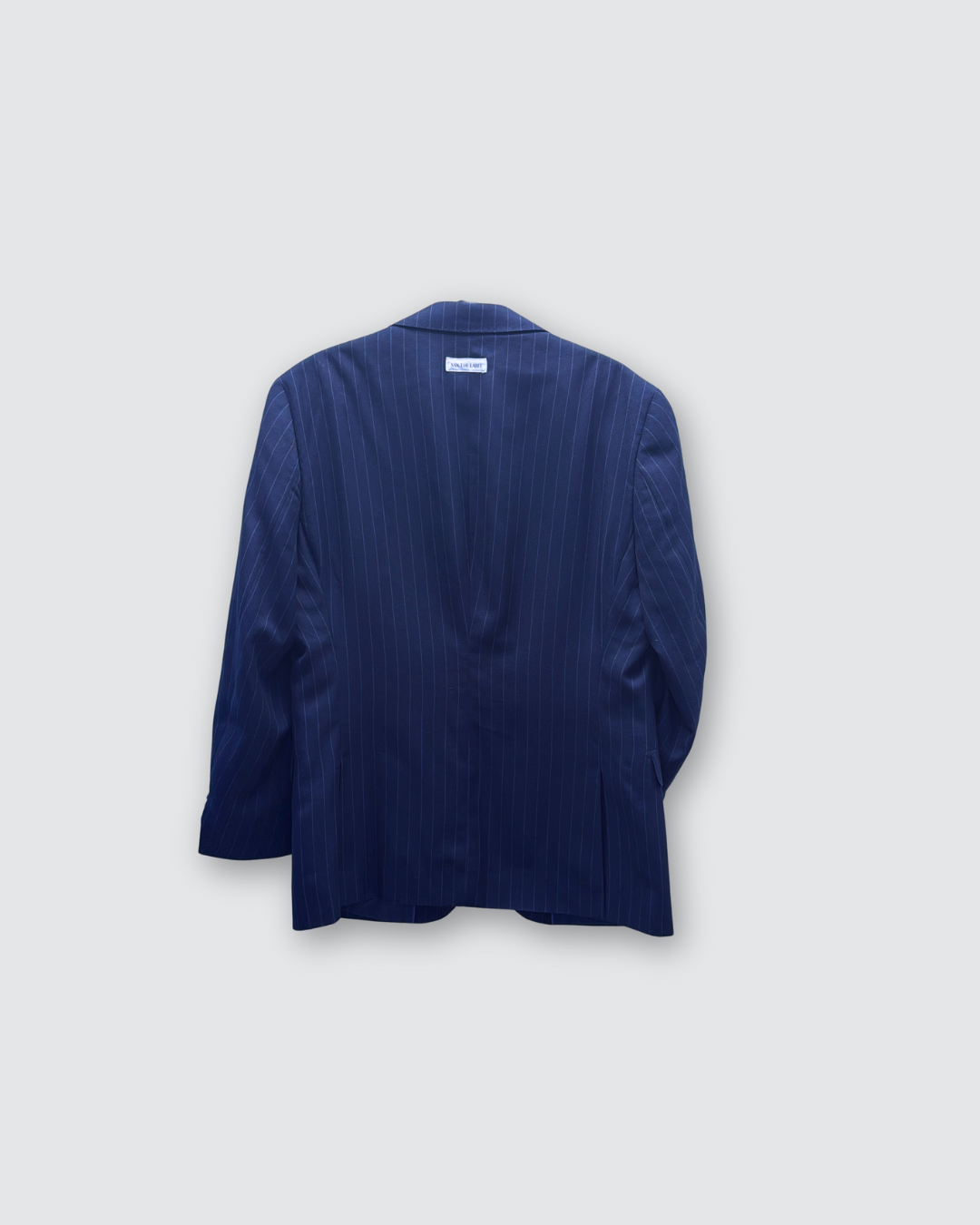 Vintage oversized blazer ★ NO.366