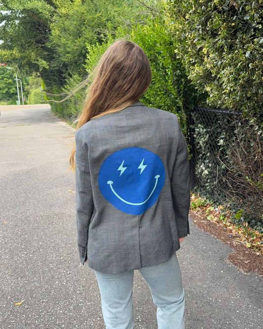Vintage blazer ★ NO.321
