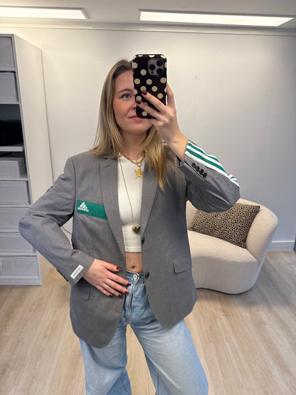 Vintage oversized blazer ★ NO.380