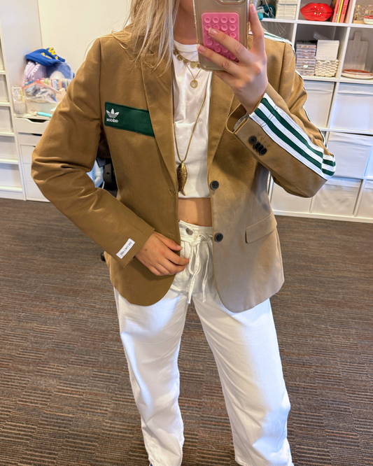 Vintage blazer ★ NO.270