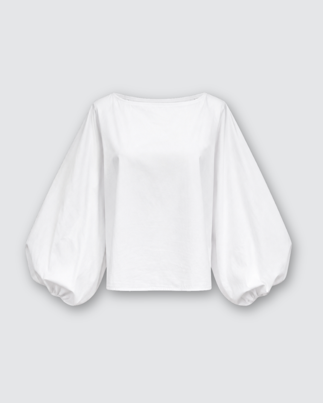 Juna blouse ★ wit