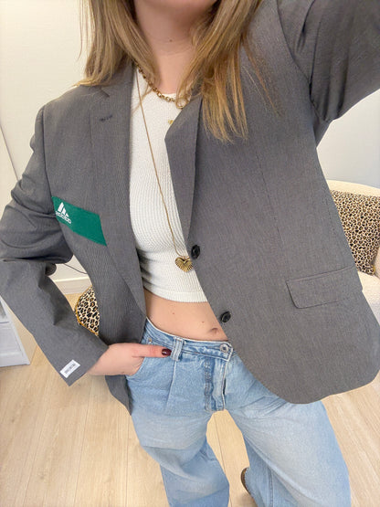 Vintage oversized blazer ★ NO.380