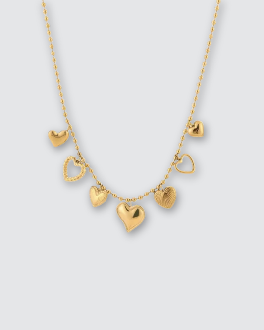 Daisy ketting
