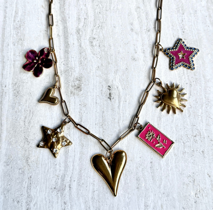 Kiki ketting