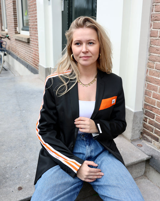 Vintage blazer ★ NO.343